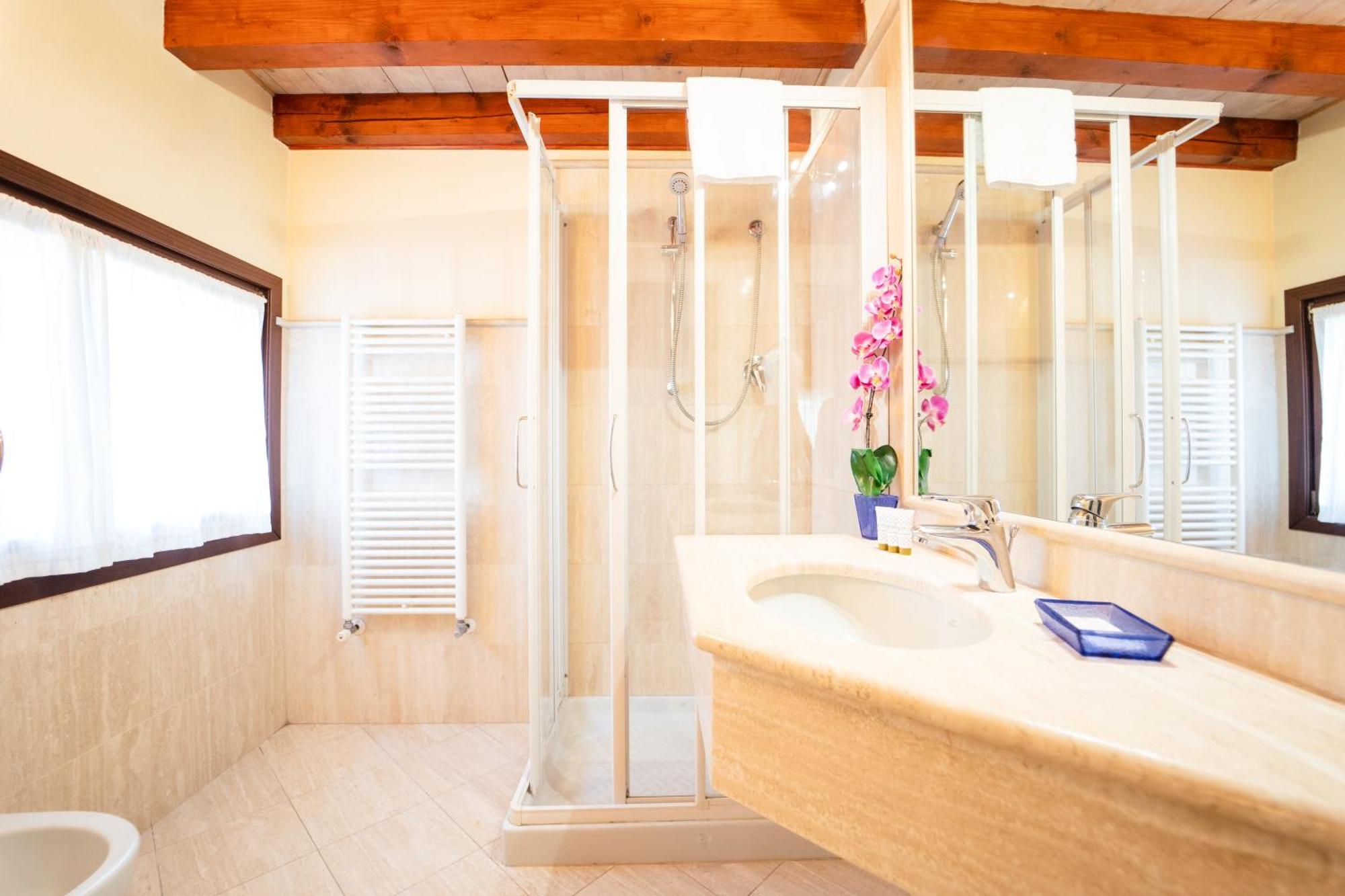 San Marco Apartments Venice Ngoại thất bức ảnh