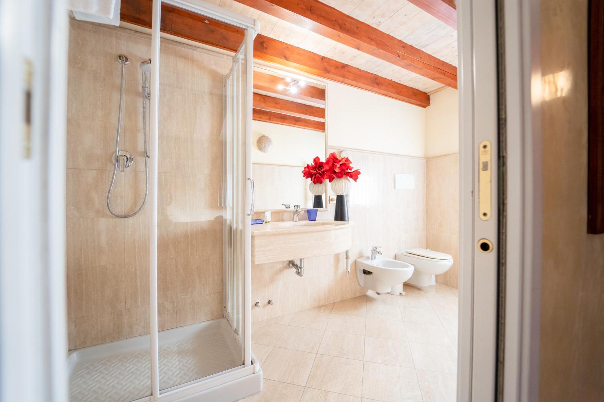 San Marco Apartments Venice Ngoại thất bức ảnh