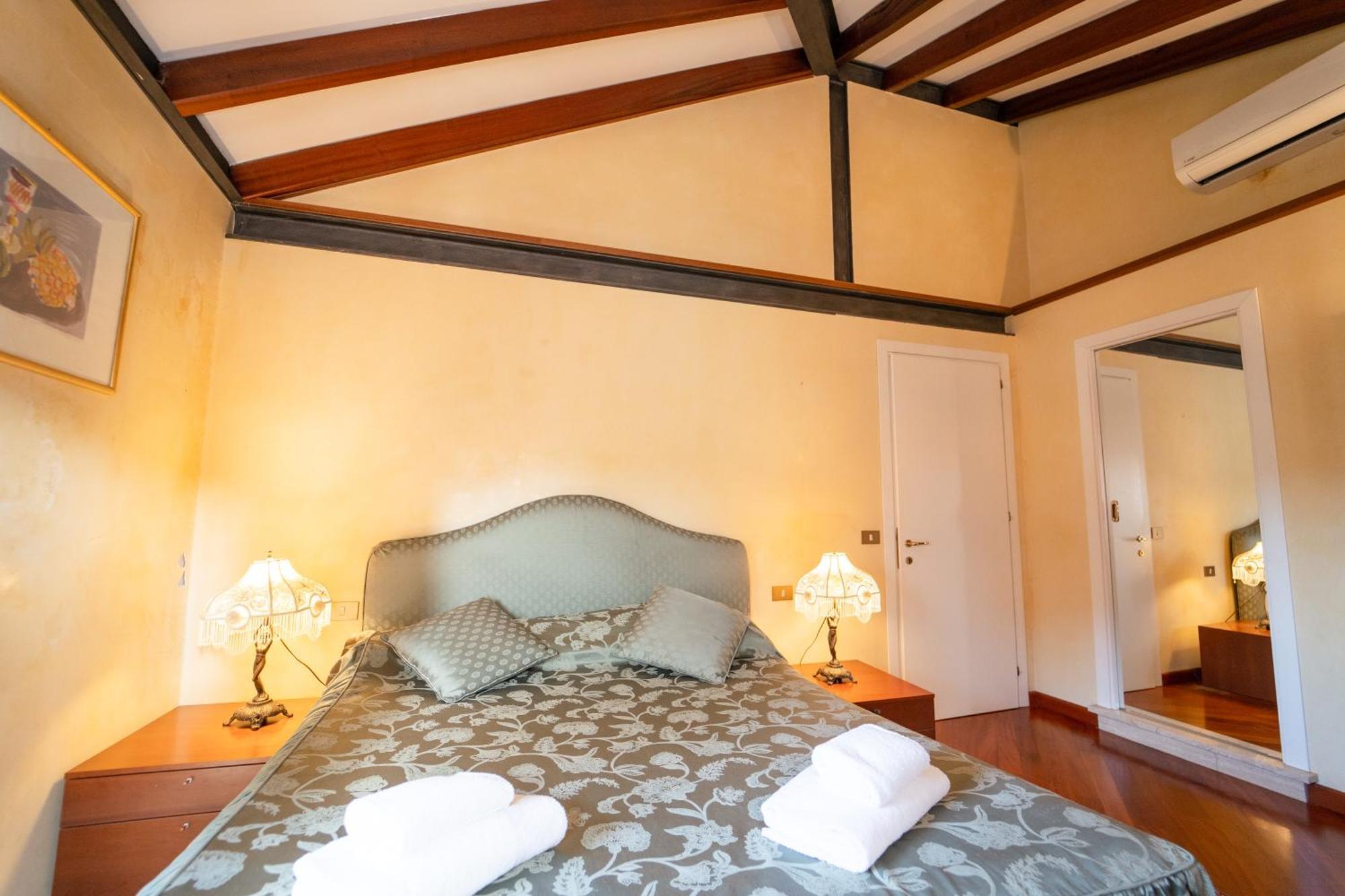 San Marco Apartments Venice Ngoại thất bức ảnh
