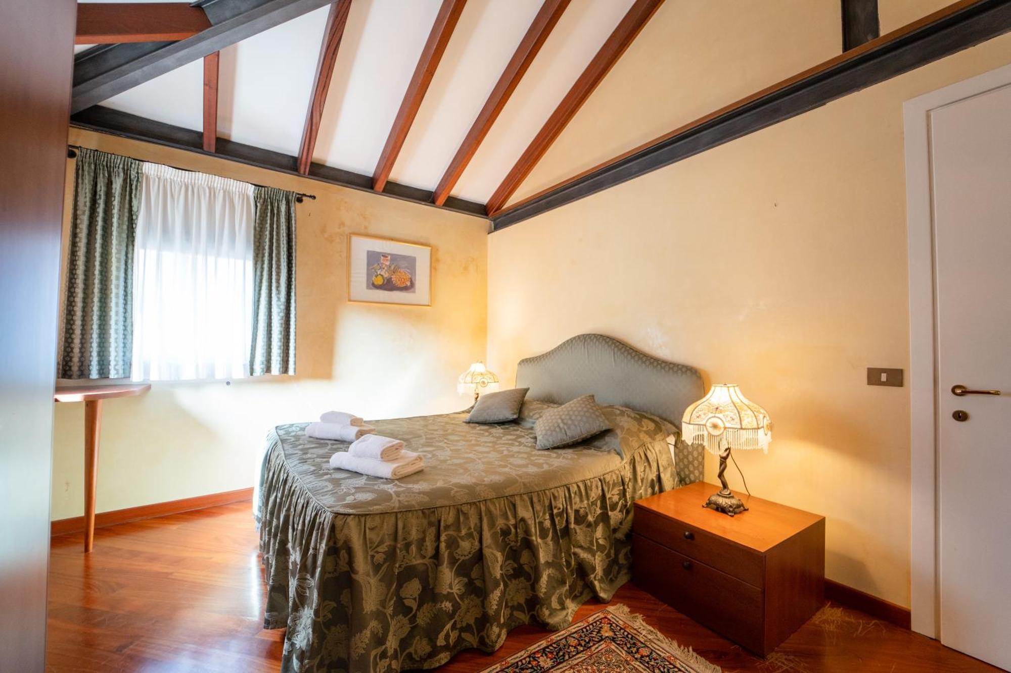 San Marco Apartments Venice Ngoại thất bức ảnh