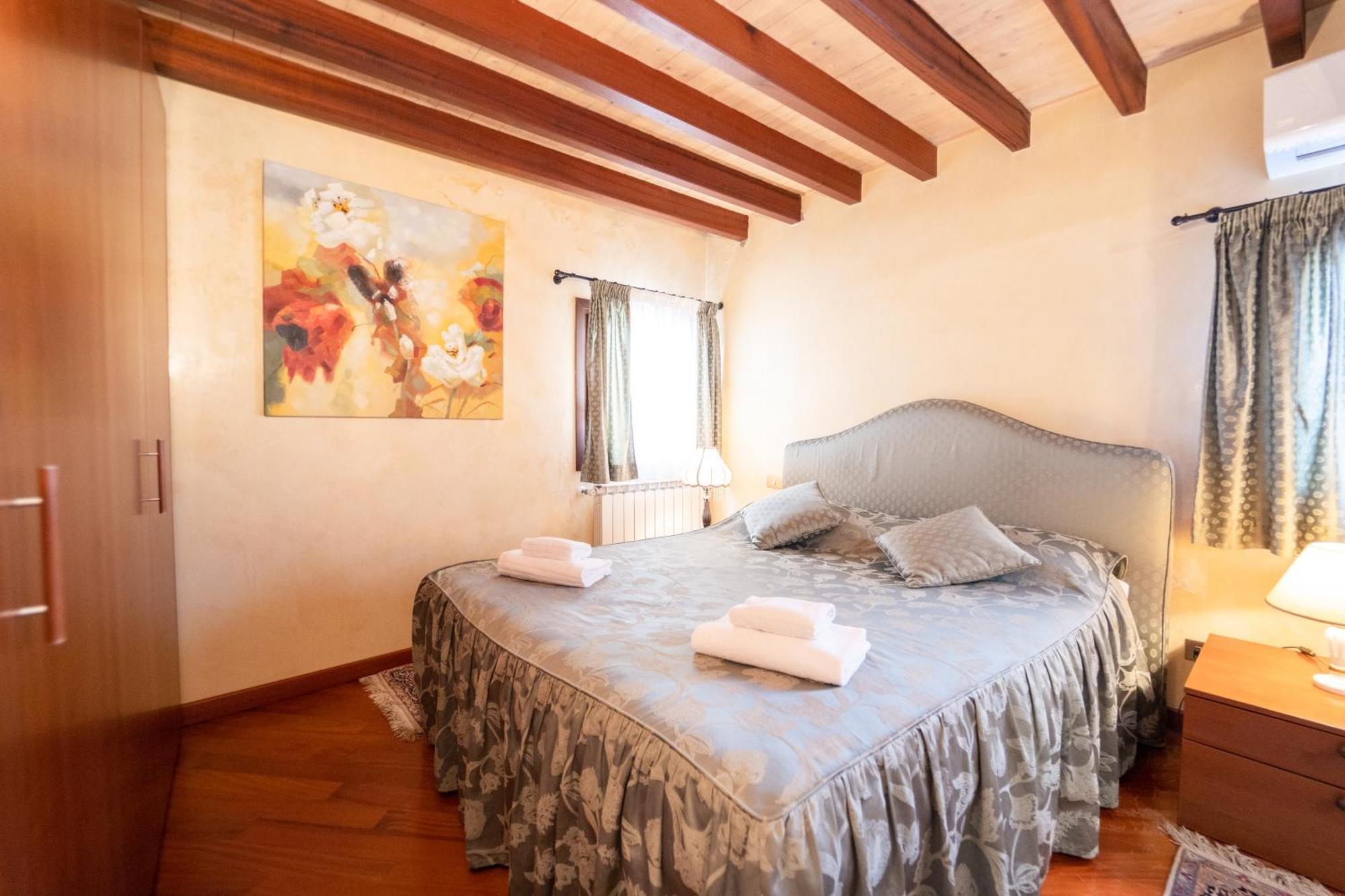 San Marco Apartments Venice Ngoại thất bức ảnh