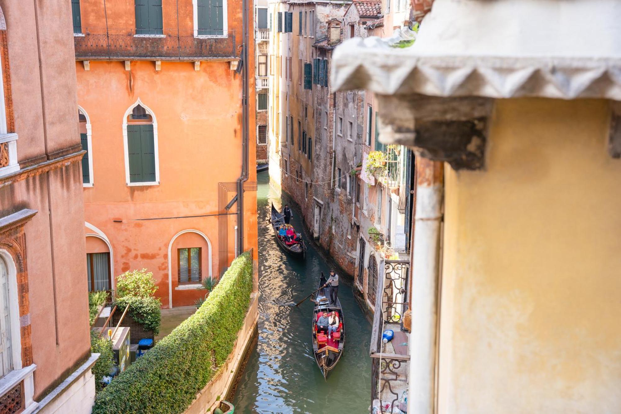 San Marco Apartments Venice Ngoại thất bức ảnh