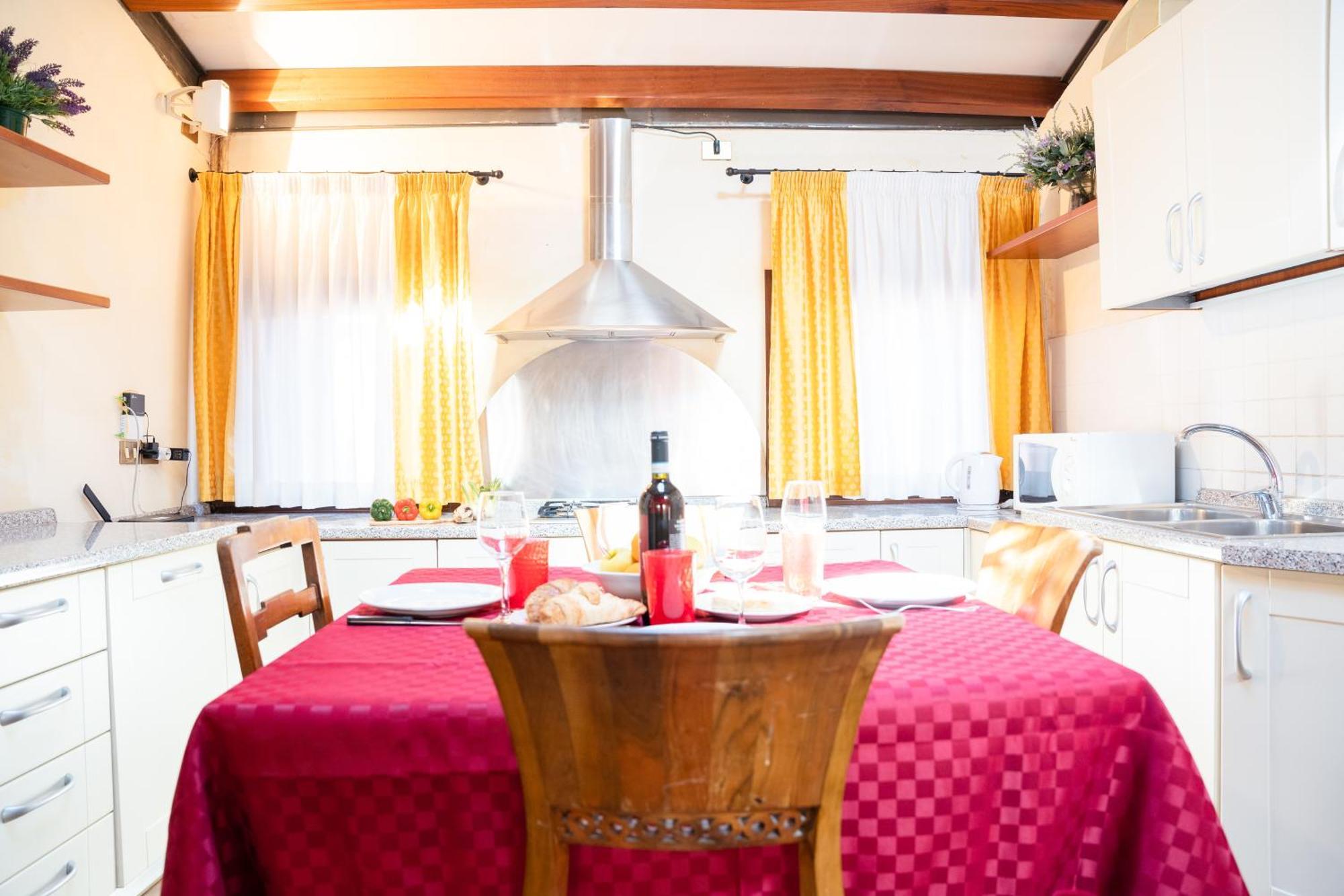 San Marco Apartments Venice Ngoại thất bức ảnh