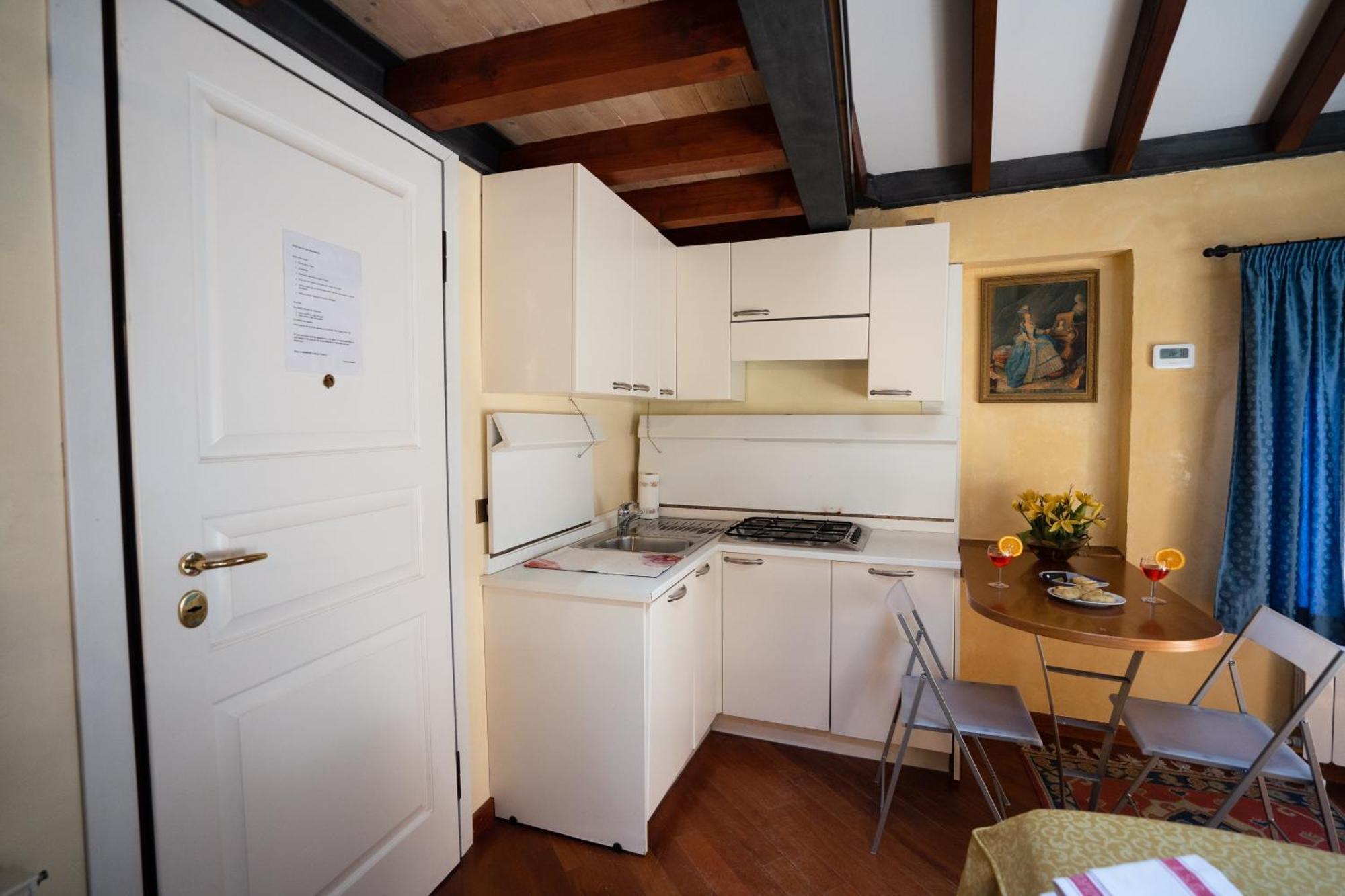 San Marco Apartments Venice Ngoại thất bức ảnh