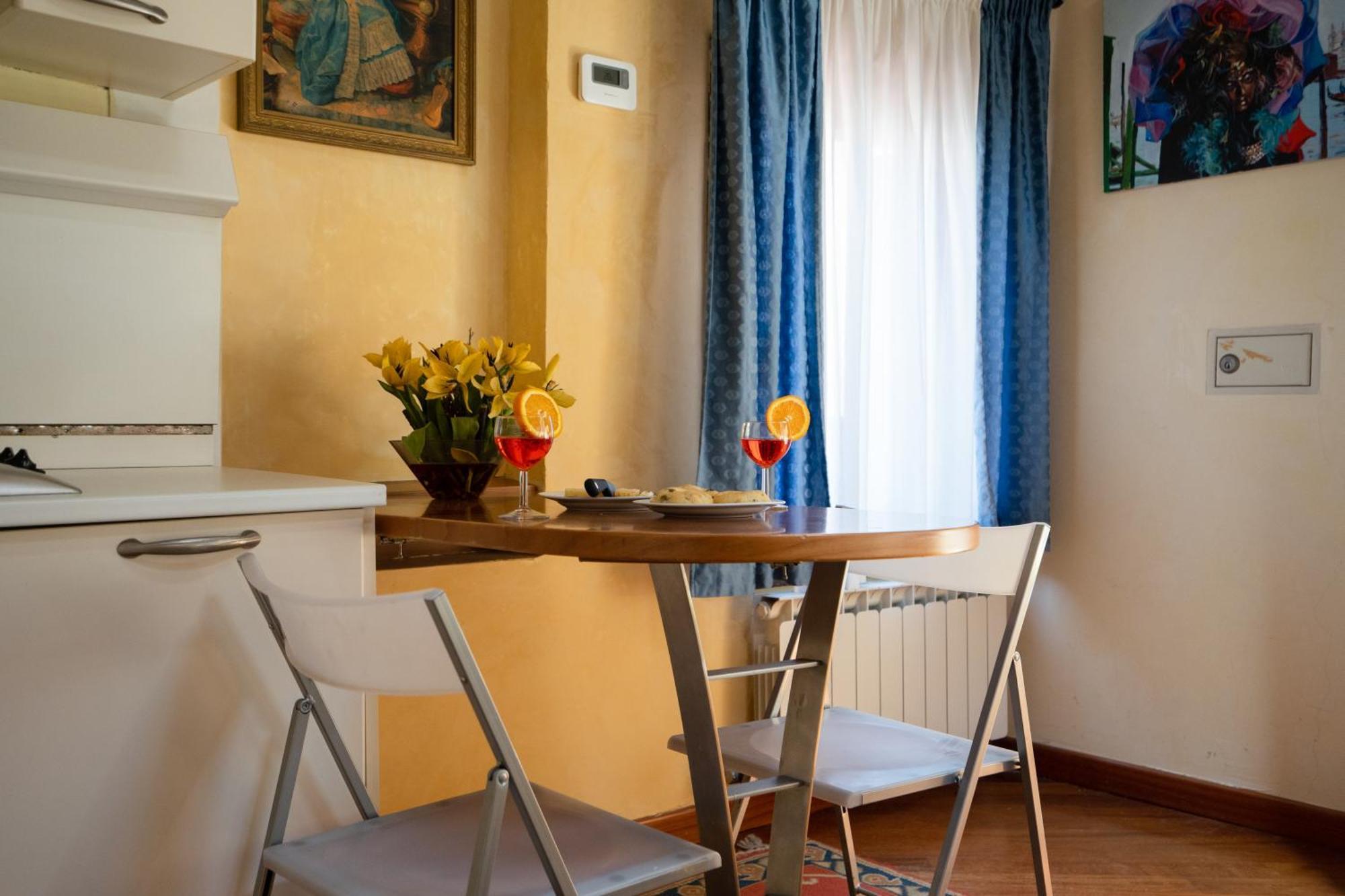 San Marco Apartments Venice Ngoại thất bức ảnh