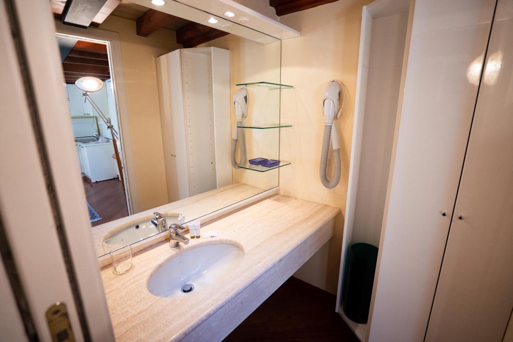 San Marco Apartments Venice Ngoại thất bức ảnh