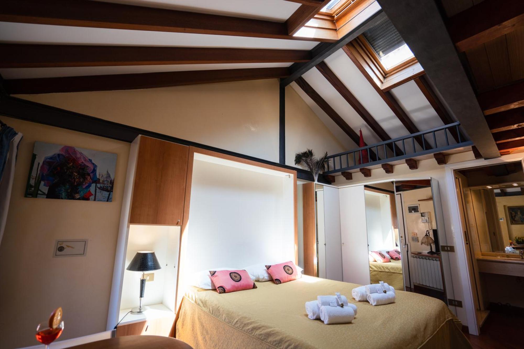 San Marco Apartments Venice Ngoại thất bức ảnh