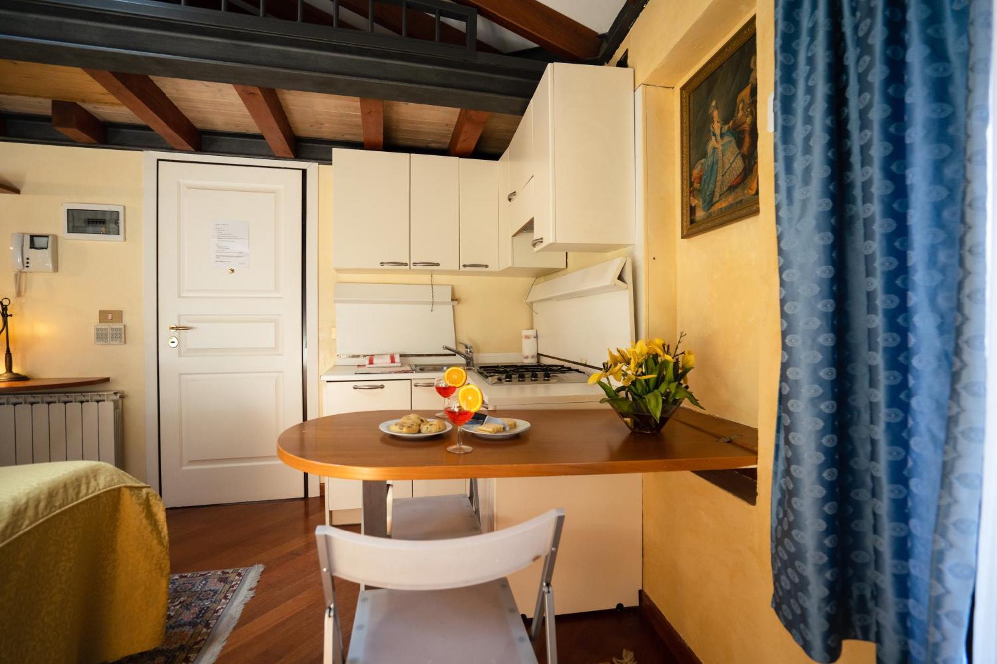 San Marco Apartments Venice Ngoại thất bức ảnh