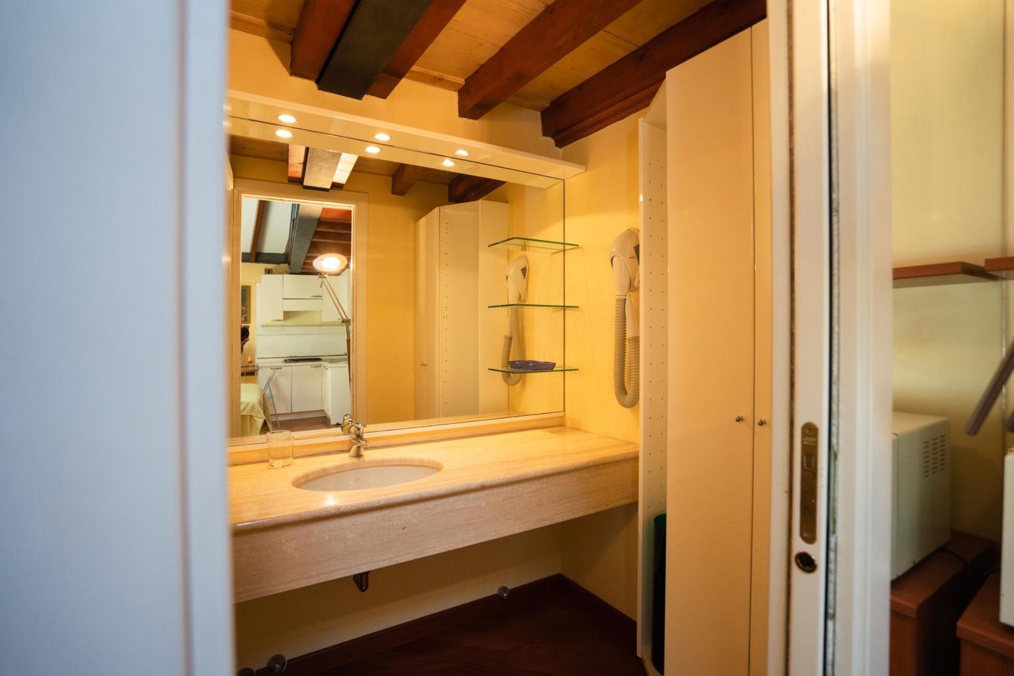 San Marco Apartments Venice Ngoại thất bức ảnh