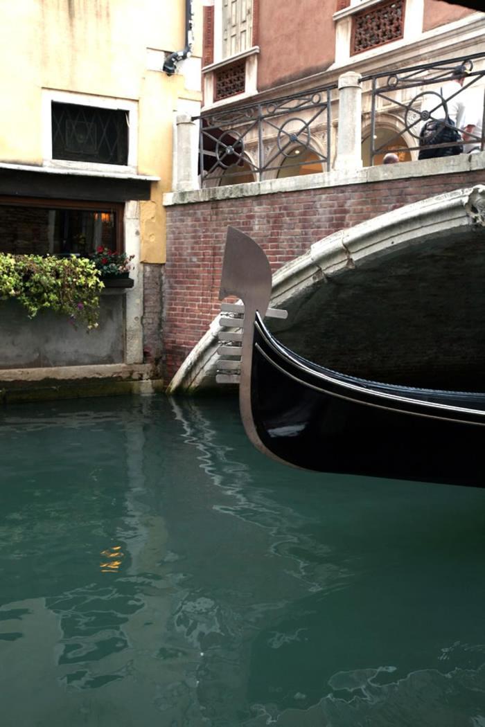 San Marco Apartments Venice Ngoại thất bức ảnh