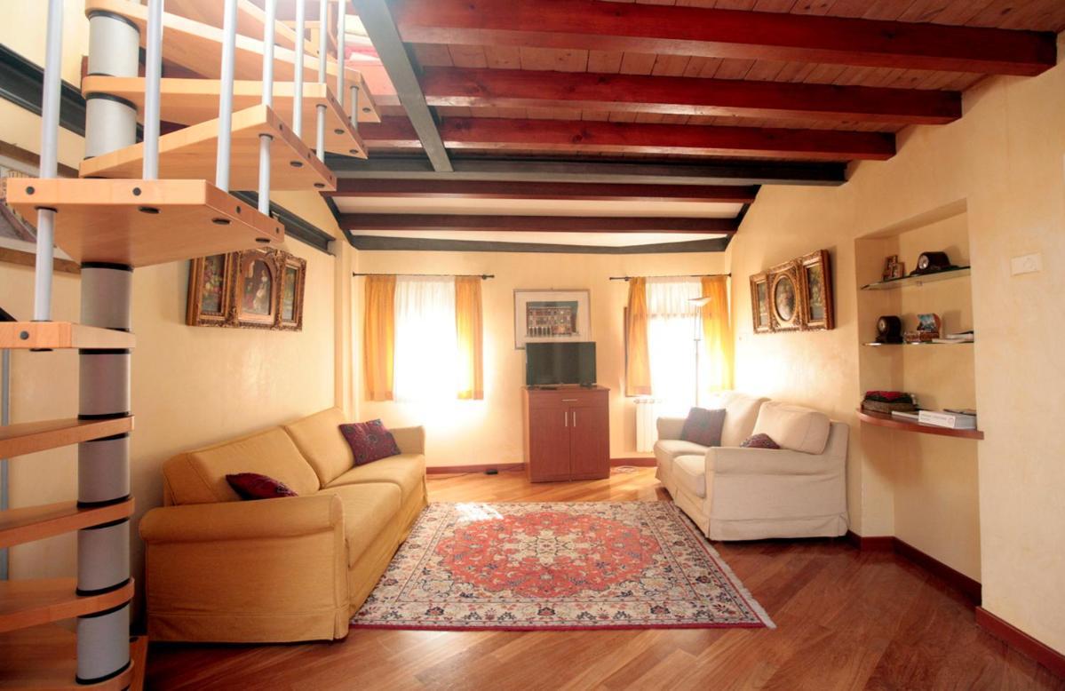 San Marco Apartments Venice Ngoại thất bức ảnh